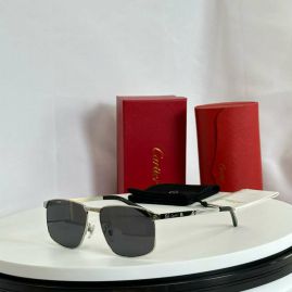 Picture of Cartier Sunglasses _SKUfw55795650fw